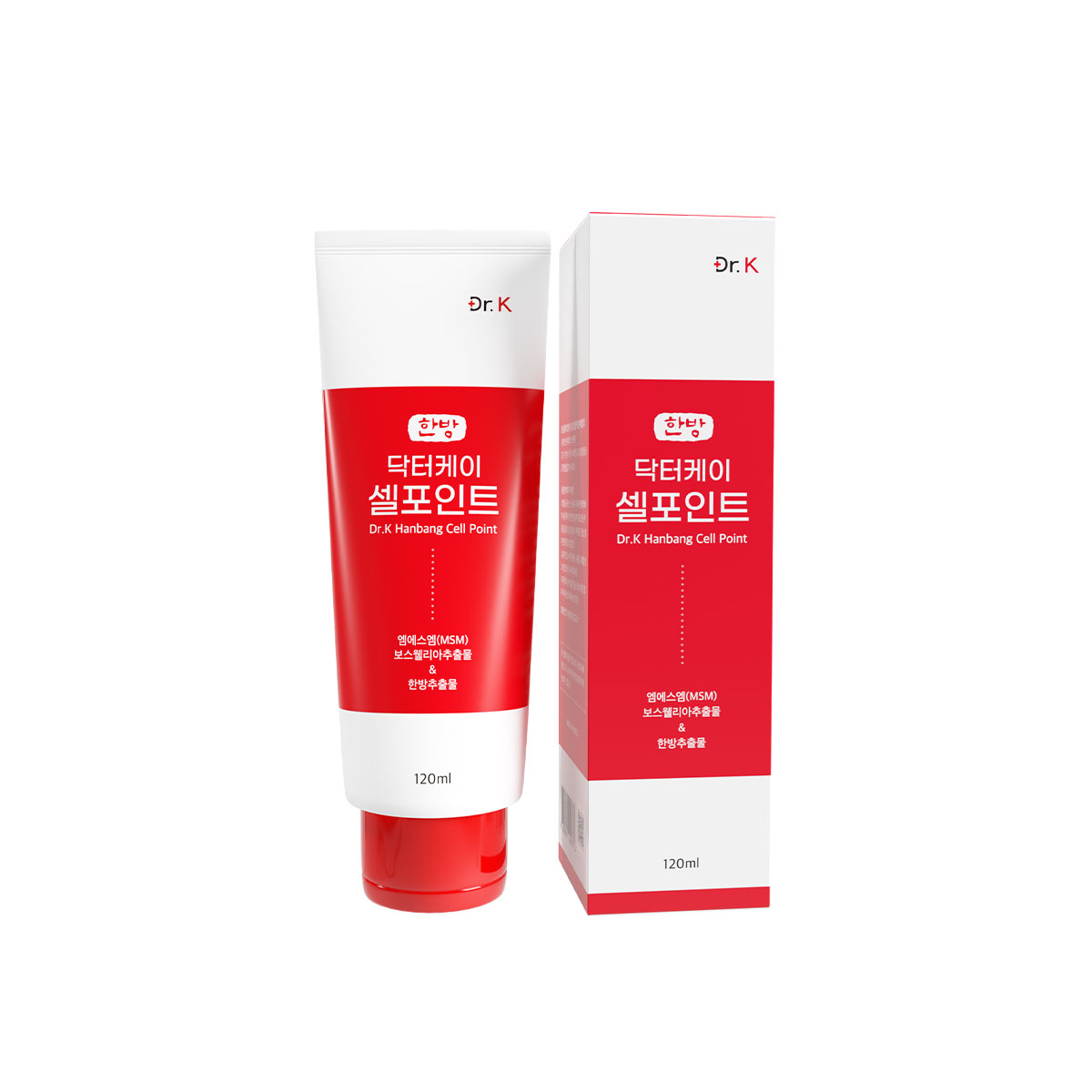 셀포인트 120ml